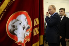 Putin a decis când vrea să anexeze teritoriile ucrainene cucerite